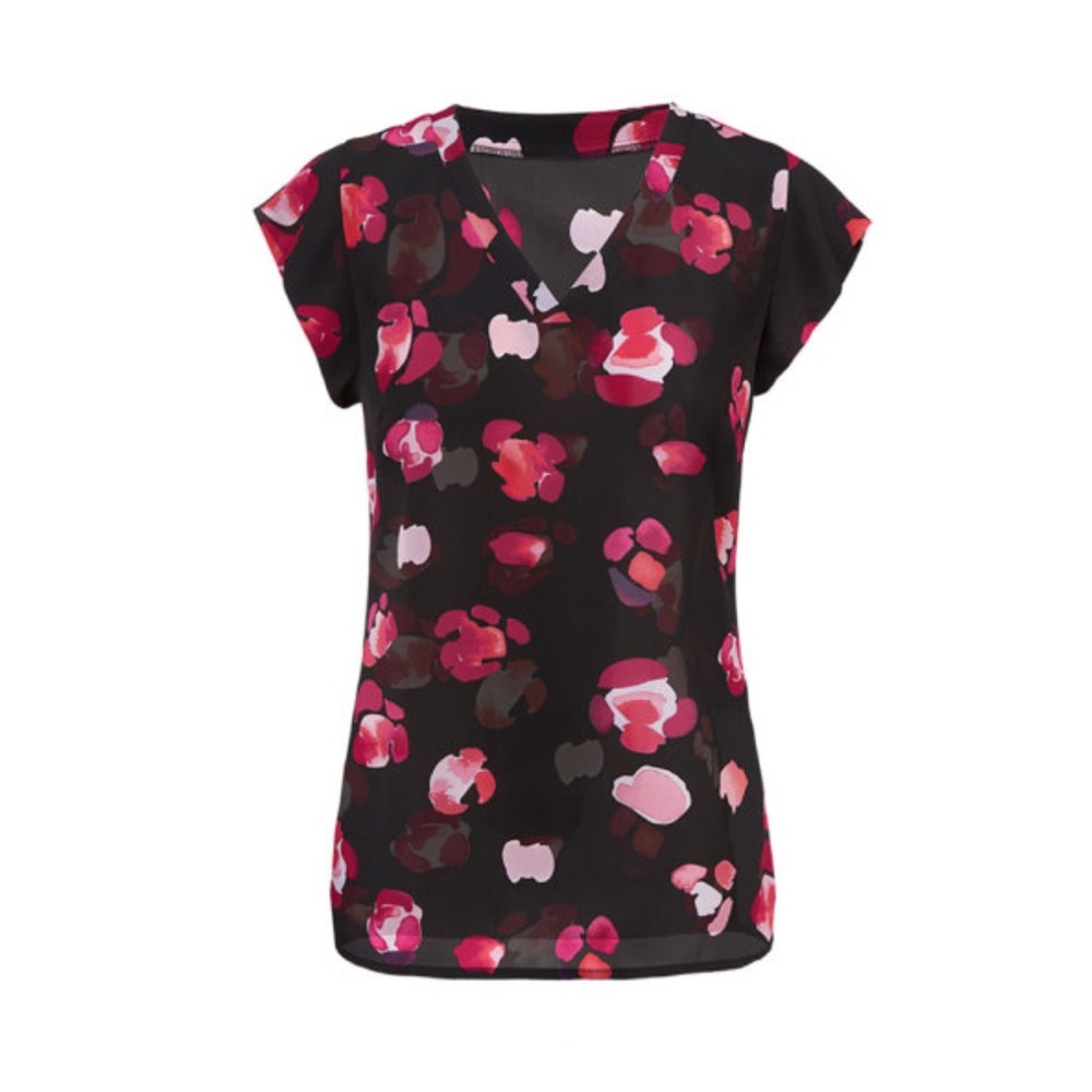 Cabi Petal Blouse